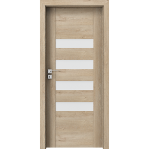 Porta KONCEPT H4 Dub Klasický 